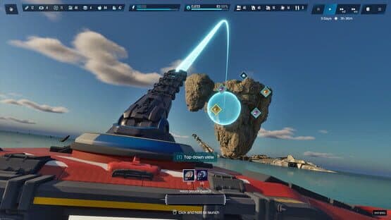 Rogue Carrier — screenshot 8