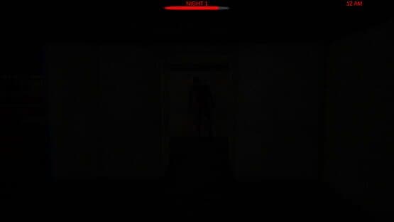 Red Rooms — screenshot 1