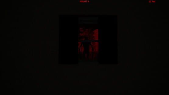 Red Rooms — screenshot 2