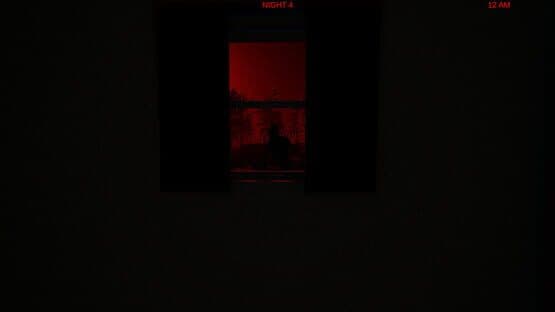 Red Rooms — screenshot 3