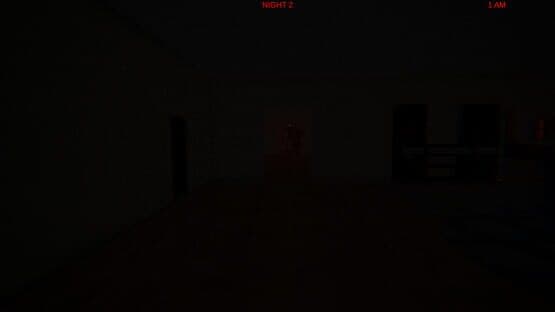 Red Rooms — screenshot 4