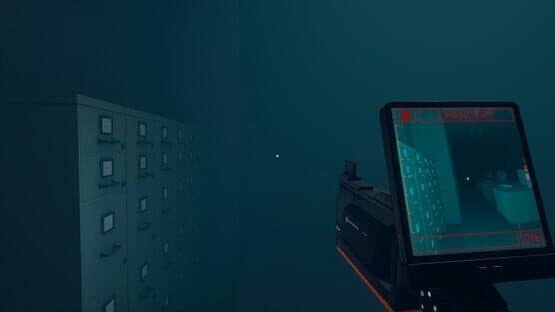 Anomaly Control Simulator — screenshot 4