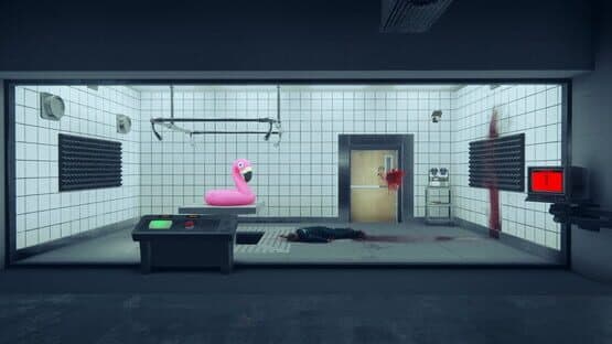 Anomaly Control Simulator — screenshot 5