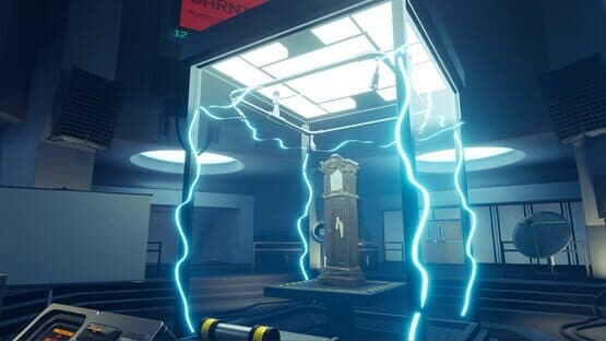 Anomaly Control Simulator — screenshot 8
