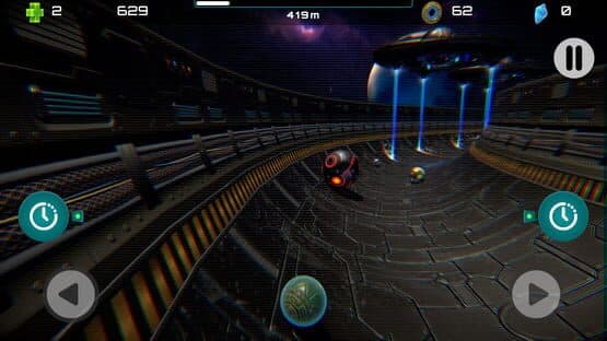 GravityBall — screenshot 4