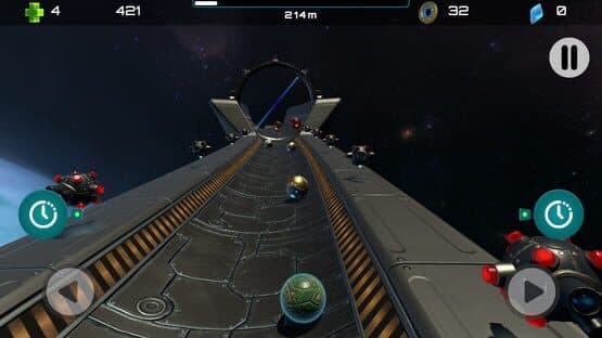 GravityBall — screenshot 5