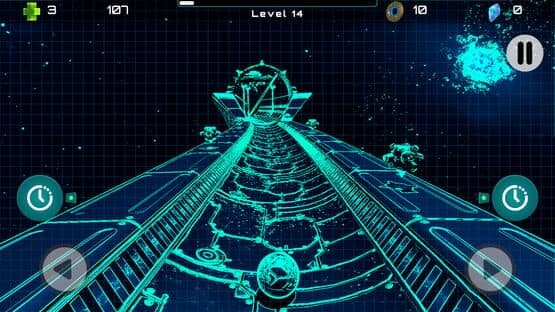 GravityBall — screenshot 6