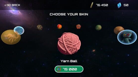GravityBall — screenshot 7