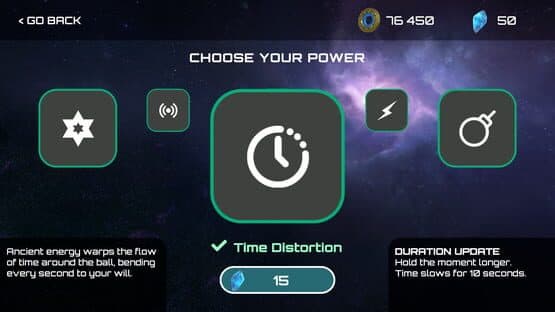 GravityBall — screenshot 8