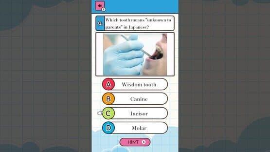Whys & Wonders Secrets of Our Bodies — screenshot 2