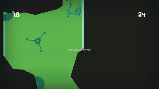 Numerous Ninjas — screenshot 2