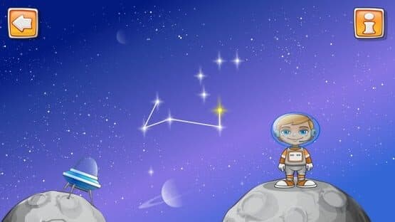 Jack In Space — screenshot 4