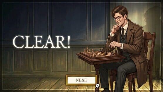 Detective Mind Training: Mystery Choices — screenshot 3