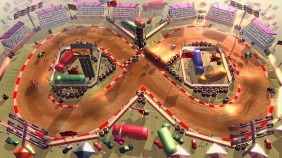 Dirt Racing Bundle Off Road & Truck — screenshot 3