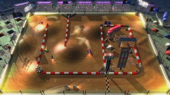 Dirt Racing Bundle Off Road & Truck — screenshot 5
