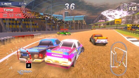 Dirt Racing Bundle Off Road & Truck — screenshot 6