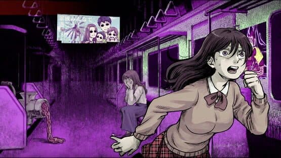 Chilling Urban Legends — screenshot 1
