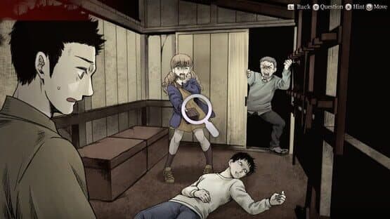 Chilling Urban Legends — screenshot 2