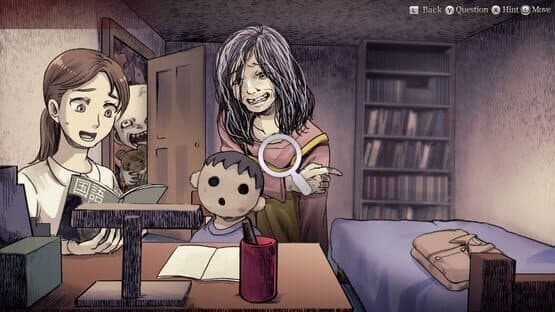 Chilling Urban Legends — screenshot 3