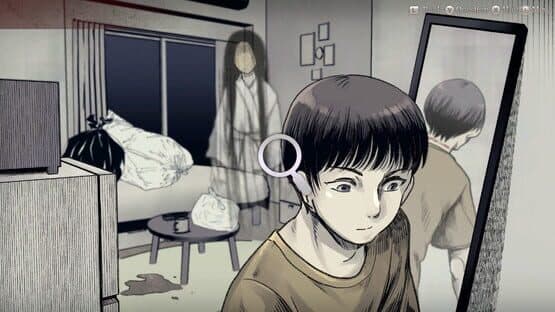Chilling Urban Legends — screenshot 4