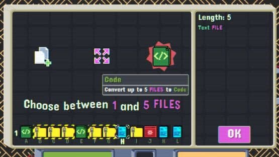 Fragment Collapse — screenshot 6