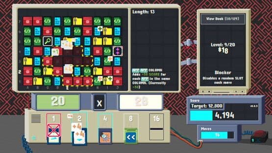 Fragment Collapse — screenshot 7
