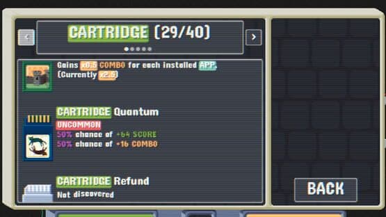 Fragment Collapse — screenshot 8