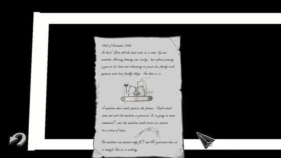 Machine of Madness — screenshot 2