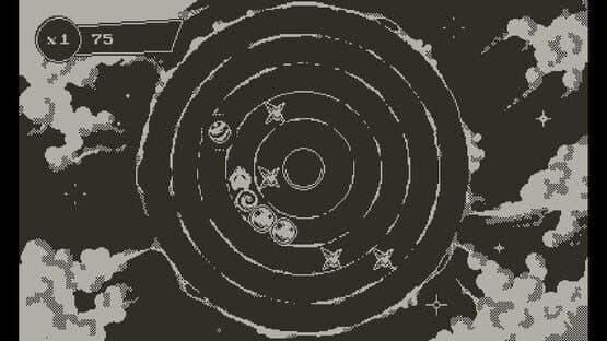 Astrophidia — screenshot 1