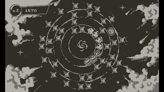 Astrophidia — screenshot 2