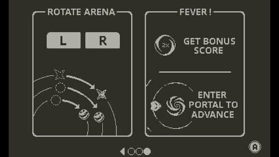 Astrophidia — screenshot 3