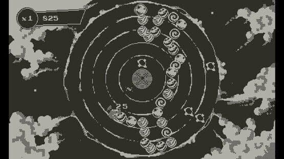 Astrophidia — screenshot 4