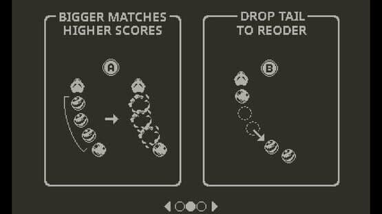 Astrophidia — screenshot 5