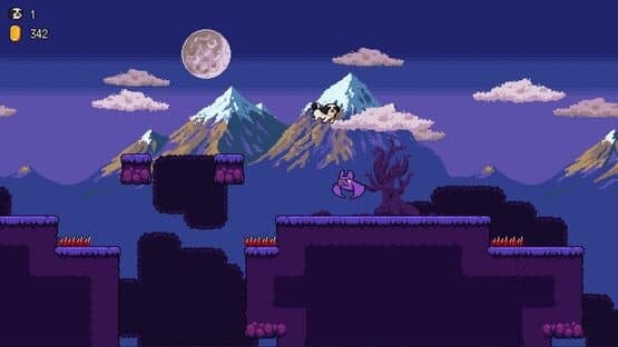 SuperDog — screenshot 1