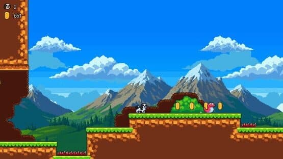 SuperDog — screenshot 2