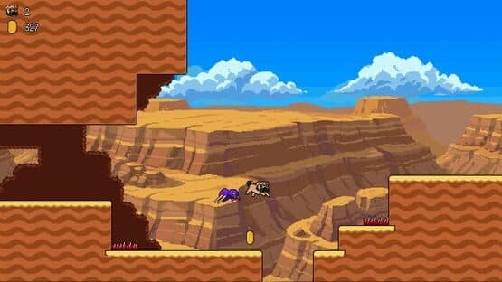 SuperDog — screenshot 3