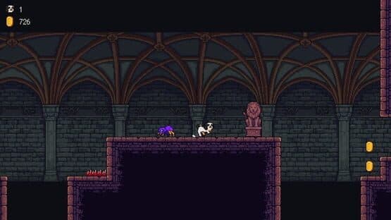 SuperDog — screenshot 4