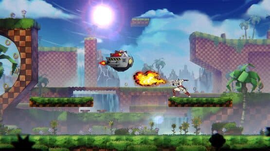 Shinobi: Art of Vengeance - Digital Deluxe Edition — screenshot 5