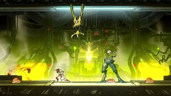 Shinobi: Art of Vengeance - Digital Deluxe Edition — screenshot 6