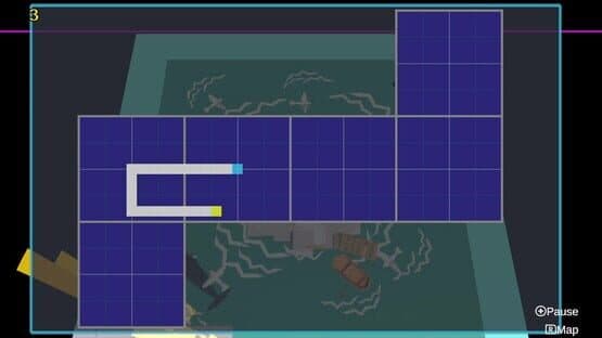 Hako Maze — screenshot 1