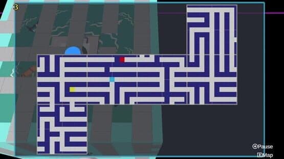 Hako Maze — screenshot 5