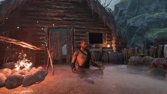 Dark Honor — screenshot 1