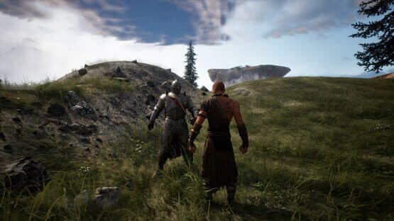 Dark Honor — screenshot 3