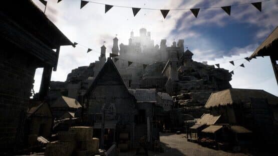 Dark Honor — screenshot 4