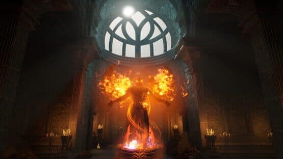 Dark Honor — screenshot 6