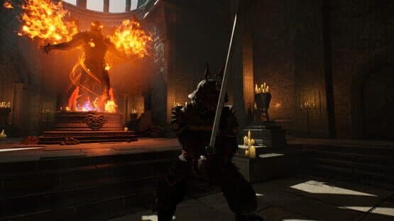 Dark Honor — screenshot 7