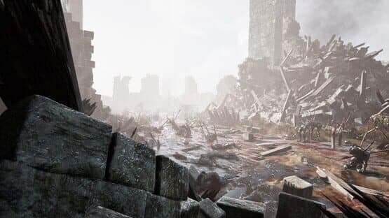Dark Honor — screenshot 8