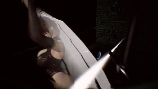 Unclean Water — screenshot 2