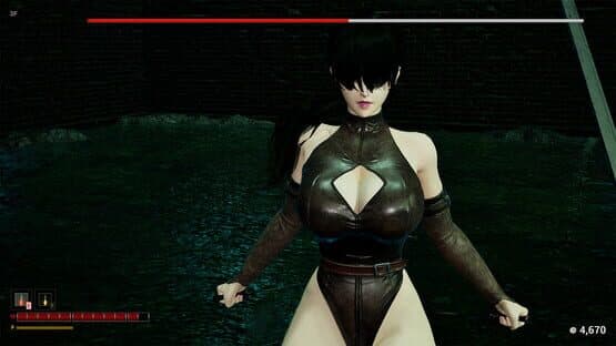 Unclean Water — screenshot 4