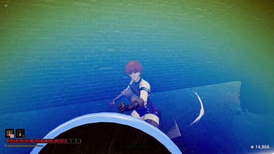 Unclean Water — screenshot 7